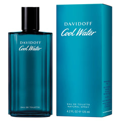 Davidoff Cool Water Edt Spray 75Ml