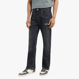 Levi's Mens Bng Mb 527 New 1 Troy Bootcut Jean In Dark Wash