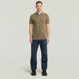 G-Star Raw Mens Overdyed Dunda Golfers In Desert