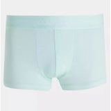 Calvin Klein Mens Low Rise 3 Pack Trunks In Multi