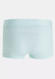 Calvin Klein Mens Low Rise 3 Pack Trunks In Multi