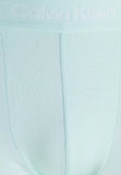 Calvin Klein Mens Low Rise 3 Pack Trunks In Multi