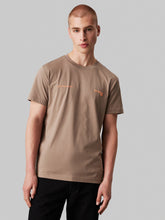 Calvin Klein 1978 Tee Brown