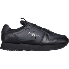 Calvin Klein Ym011182 Mens Ftw Retro Runner Sock