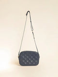 Polo Samarra Navy Camera Bag