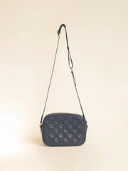 Polo Samarra Navy Camera Bag