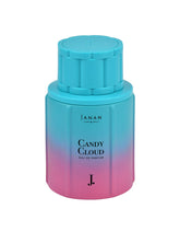 J. Janan Candy Cloud