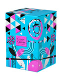 J. Janan Candy Cloud