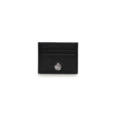 Carrol Boyes Card Holder Cradle In Black