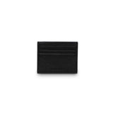 Carrol Boyes Card Holder Cradle In Black