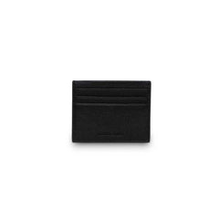Carrol Boyes Card Holder Cradle In Black