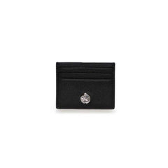 Carrol Boyes Card Holder Cradle In Black