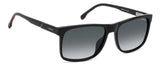 Carrera Mens C Flex Black/Red 01/G/S Oit/9O57 Edel-Optics