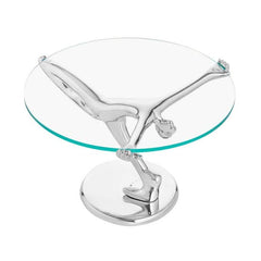 Carrol Boyes Cake Stand-Cake It Easy