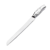Carrol Boyes Bread Knife-Man