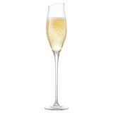 Champagne Flute Set Of 4-Sway