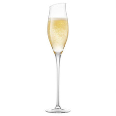 Champagne Flute Set Of 4-Sway