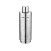 Cocktail Shaker-Discussion