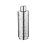 Cocktail Shaker-Discussion