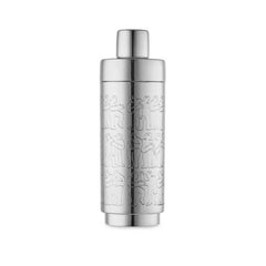 Cocktail Shaker-Discussion