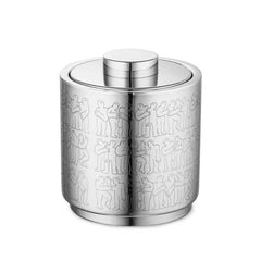 Ice Bucket-Discussion