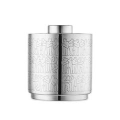 Ice Bucket-Discussion