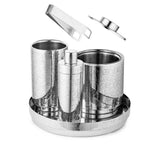 Ice Tongs-Discussion