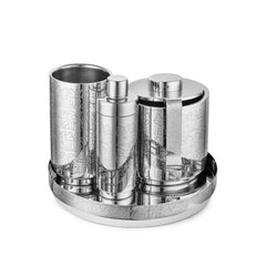 Cocktail Shaker-Discussion