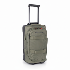 Cellini Venture Trolley Duffle Green