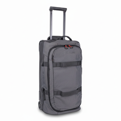Cellini Venture Trolley Duffle Grey