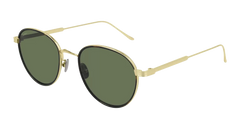Cartier Gold Sunglasses CT0250S