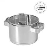 Casserole 20Cm-Flow
