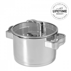 Casserole 20Cm-Flow