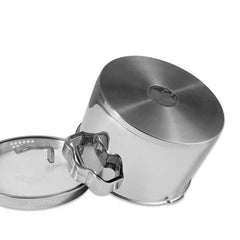 Casserole 20Cm-Flow