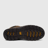 Caterpillar Mens Striver XL 6'' S7 Boots In Dark Beige