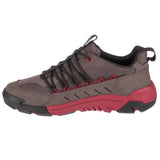 Caterpillar Mens Crail Sport Low Sneakers In Pavement
