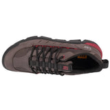 Caterpillar Mens Crail Sport Low Sneakers In Pavement
