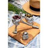 Duo Bowl Holder-Handful