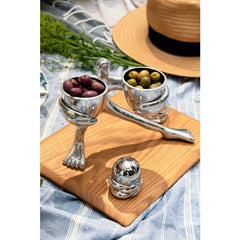 Duo Bowl Holder-Handful
