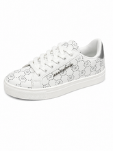 Sissy Boy Ladies Avril Sneakers In White