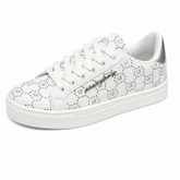 Sissy Boy Ladies Avril Sneakers In White