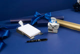 Notebook Holder-LetS Talk