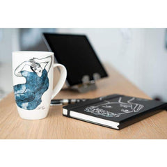 Mug-Graceful
