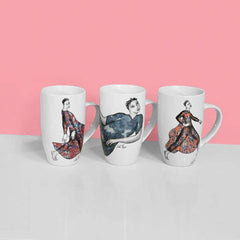 Mug-Carefree