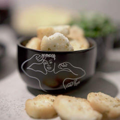 Small Bowl set 2-Hey You