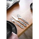 Cutlery 24 Piece Set -Sketchbook