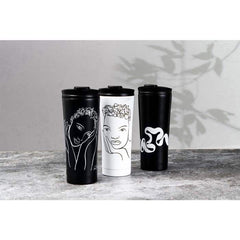 Travel Mug-Full Of Grace