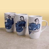 Mug-Graceful