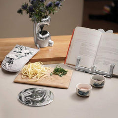 Carrol Boyes Trivet-Sketchbook