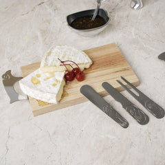 Relish Set 3Pc-Spread The Love